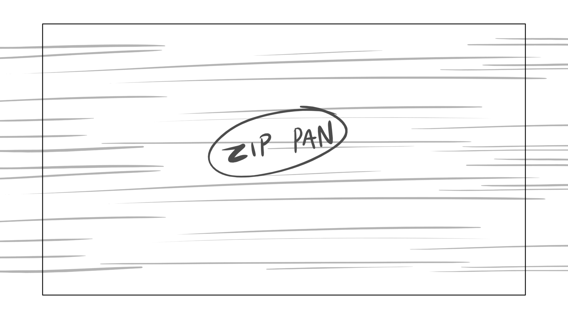 Venom Wars — Escena 13, panel 1, storyboard by Melissa Ballesteros